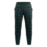 McKie Tartan Sweatpants